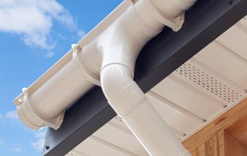 Anchor Street gutter installation costs
