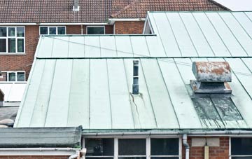 Anchor Street lead roofing costs