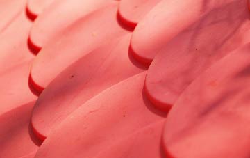 Anchor Street plastic roof costs