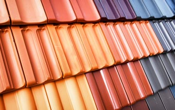 Anchor Street roof tile costs