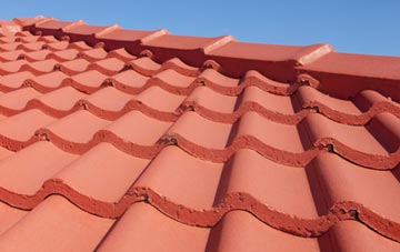 Anchor Street tile and slate roof replacement