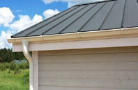 Anchor Street fascia repair