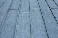 Anchor Street lead roofing
